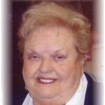 Lois J. Cornett