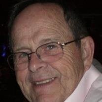 John  Harreld