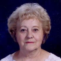 Margaret E. Greene