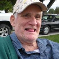 Al "Bud" Thomason