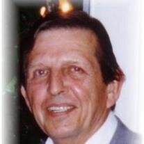 Stephen Andrew Zyck