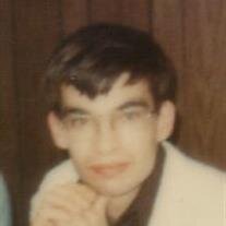 George Richard Borysiak