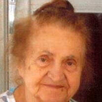 Helene Agnes Schreck