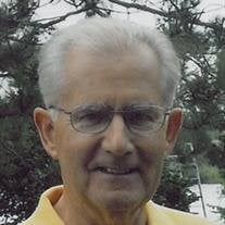 Millard J. Letourneau