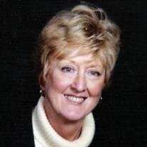 JoAnne  Turshnuik-Burbridge