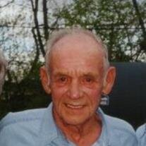 Donald Allen Minch