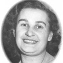Ottilie M. Boehm
