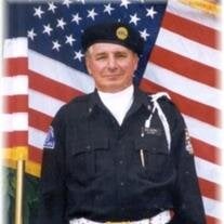 Richard G. "Dick"  Merrill