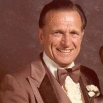 Charles Donald Allegrina