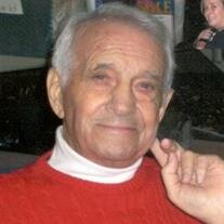 Carl Thomas Francavilla
