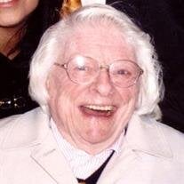 Patricia  McGlone
