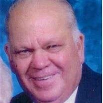 STEWART H.  "SWEET PEA"  NORMAN,  JR.