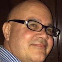 Mr. Reynaldo Lopez- Rubetts Jr.