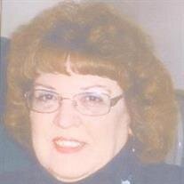 Constance Lynn Marcatante