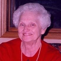 Audrey J. Dolan