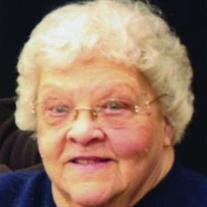 Mildred Bretzman