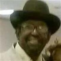 Mr.  Lewis Parker Jr.