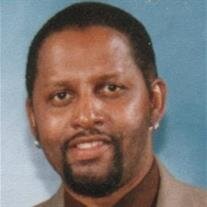 Randall  Keith Shepherd