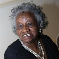 Velma Lee Stuckey
