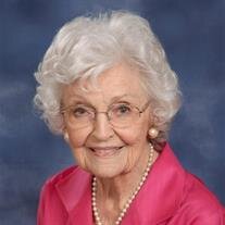Mrs. Mildred Williamsom Carmichael