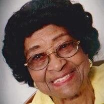 Mrs.  Sallie  Mae Watkins Jackson 