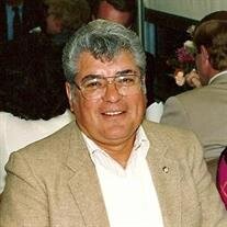 Mr. Manuel Pedro Moreno Jr