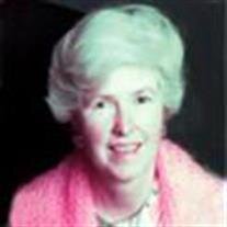 Jean Stevenson Haverstock