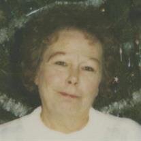 Donna F. Messerly