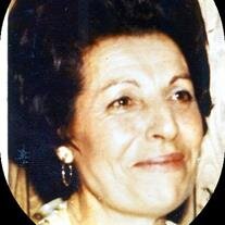 Gina Costantini