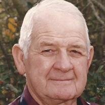 Pat Allen