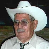 Candido P. Velasquez