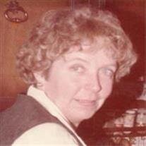 Jane B. Pernicone