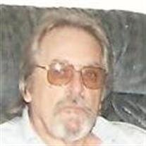 Cliff Gresham