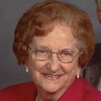Mary E. Stewart