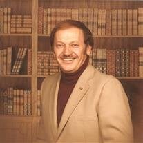 Mr. James A. "Jimmy" King