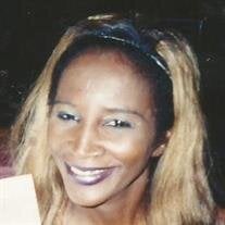 Ms. Shirley Ann "Granny" Daniels