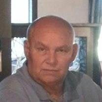 Hector R. Delgado