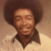 Mr. Ronnie Jenkins Sr.