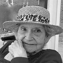 Gloria Garza