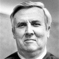 Judge Watson L. White