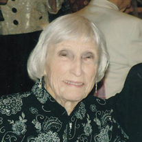 Emilia V. Mazzagatti