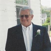 Billy Guy Edwards