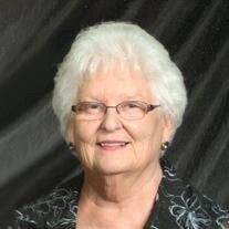 Peggy J. Thompson