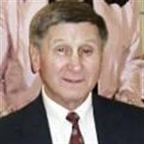Donald H. Berry