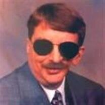 Lawrence Kenneth Kampa