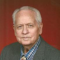 Willie L. Adams Sr.