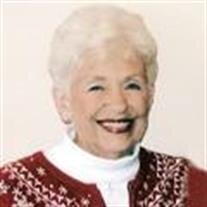 Janice Evonne Kunze