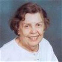 Marthe H. Murphy