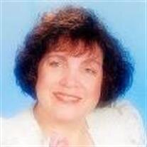 Anita M. (Blaisdell) Stiller