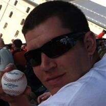 Mr Kyle E Burdette